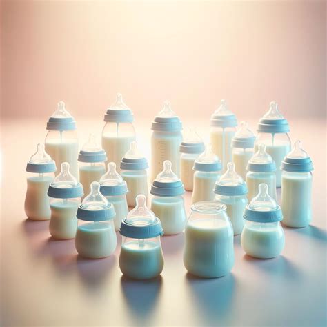 Best Slow Flow Bottles for Breastfed Babies - Feed Guide