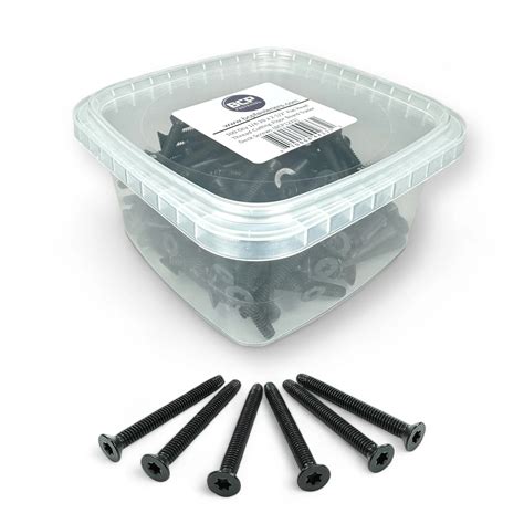 Trailer Deck Screws – BCP Fasteners