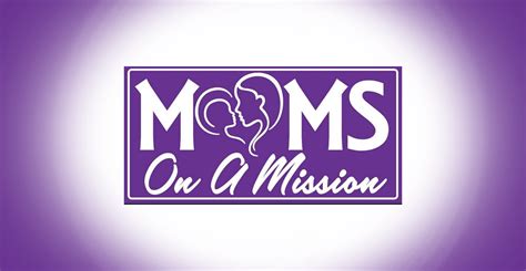 Moms on a Mission