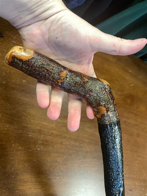 Blackthorn Walking Sticks – Page 4 – McCaffrey Crafts Ltd