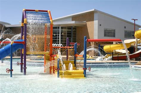 Foothills Recreation & Aquatics Center | City of Glendale, AZ