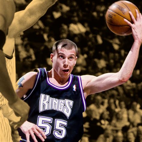 Jason Williams And Chris Webber