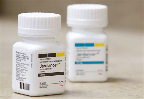 FDA Approves Jardiance, Synjardy for Pediatric T2D
