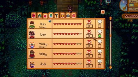 Stardew Leo: Guide to His Schedule, Best Gifts, and More - Stardew Guide
