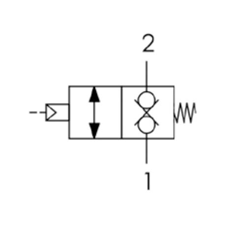 Image result for Pilot Valve Installation