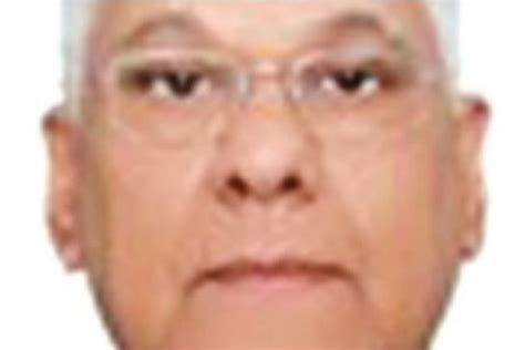 Justice Upadhyay assumes charge as Madras High Court judge