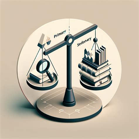 Primary vs. Secondary Research in Marketing - Rajiv Gopinath