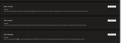 GitHub - Azure-Samples/communication-services-web-calling-hero: Hero sample to showcase web calling Minimalist
