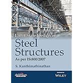 Design Of Steel Structures: LIMIT STATE : N. Subramanian: Amazon.in: Books