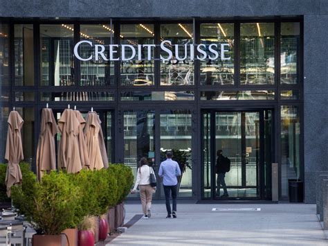 Employees ‘shocked’ after historic UBS-Credit Suisse bank deal | Business and Economy News | Al ... - employees of ubs