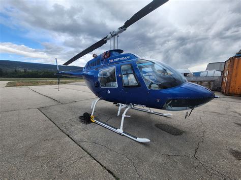 Bell 206 Helicopters for Sale | AvBuyer