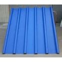 MS Roofing Sheet - MS Powder Coated Roofing Sheet Trader - Wholesaler ...