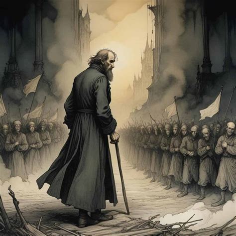 Summary Of The Idiot By Fyodor Dostoevsky | Memory Wizards