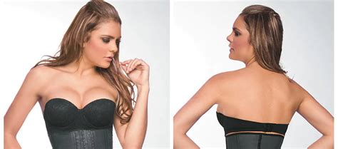 Benefits of Using Corsets and Shapers