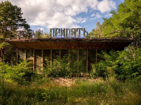 CHERNOBYL-VISIT (2026) All You Need to Know BEFORE You Go (with Photos ...