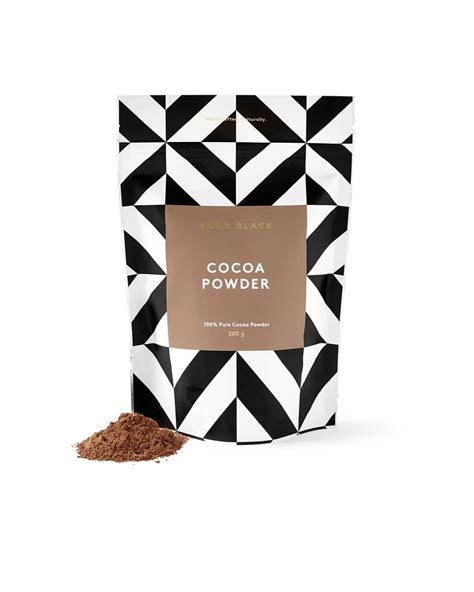 Cocoa Powder | Woven Lane