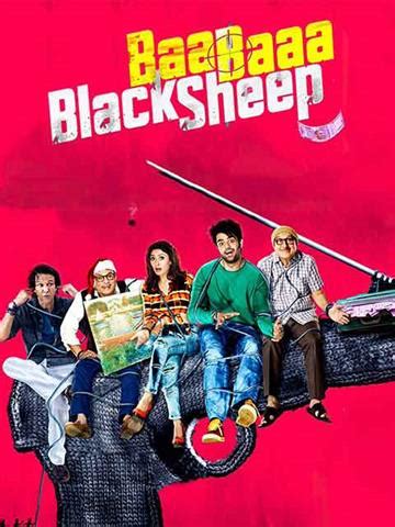 Baa Baaa Black Sheep (2018) - Movie | Reviews, Cast & Release Date in ...