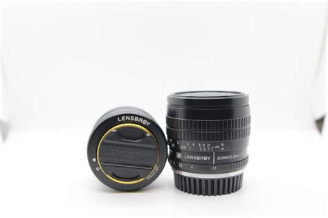 Crop Sensor Camera 的图像结果