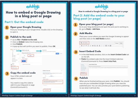 Google Draw Tutorial 的图像结果