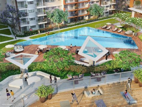 Shapoorji Pallonji Vanaha Bavdhan Pune