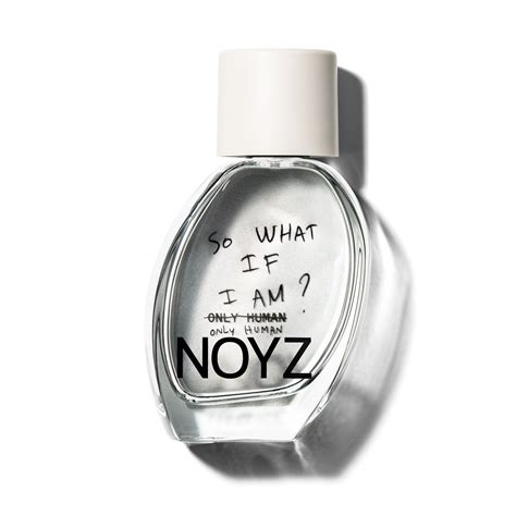 THE SOLID FRAGRANCE | 12:00 – NOYZ