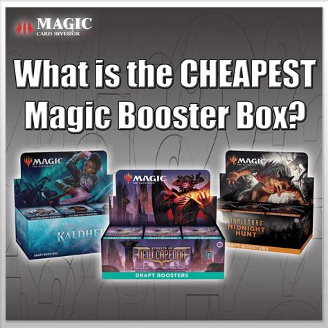 Magic: The Gathering 30th Anniversary Edition - SHOULD YOU BUY OR PASS?