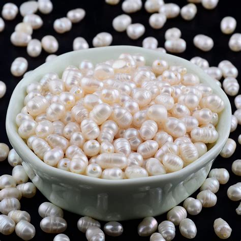 Real Natural Pearls