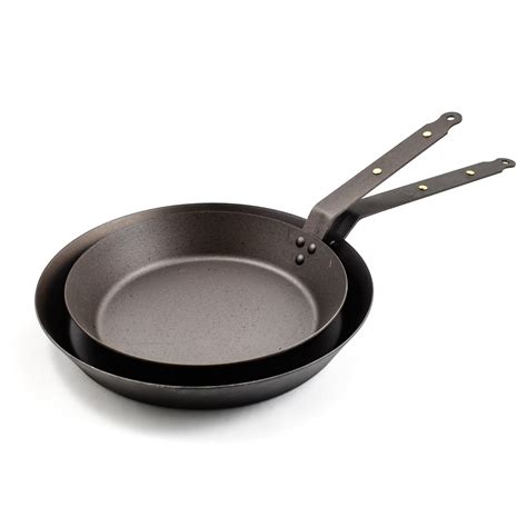 Netherton Foundry Oven Safe Frying Pan | Buy Online | Sous Chef UK