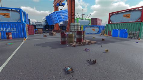 Recycling Center Simulator Review (PC) – Gaming.net
