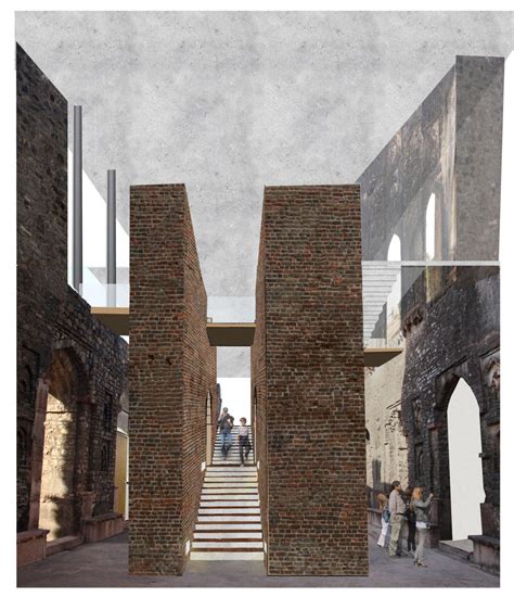 Within the walls of Mandu | CEPT - Portfolio