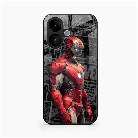 Buy Vibes Vivo V60 Lite 5G Back Cover at Rs.199 Only