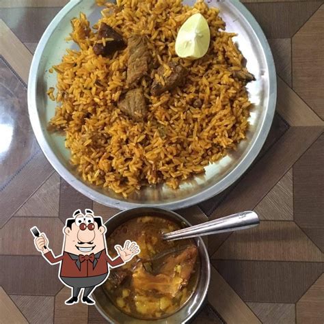 Famous Tahari & Biryani Hotel fast food, Kalaburagi – menu, prices ...