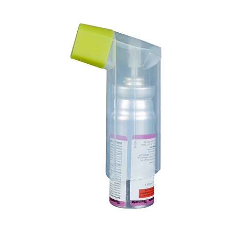 Tiomate Transhaler | 30 Minutes 24/7 Delivery