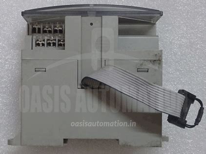 Repair / Purchase Digital Output Module for Micrologix - 8 Point ...