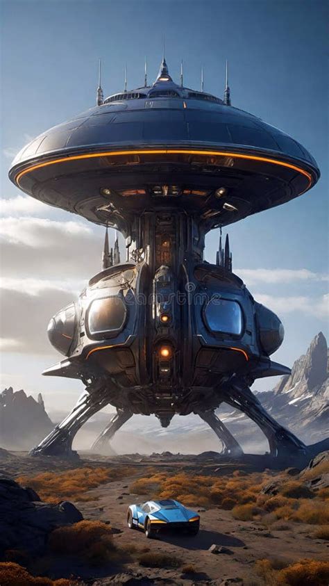 Alien Driving Car 的图像结果