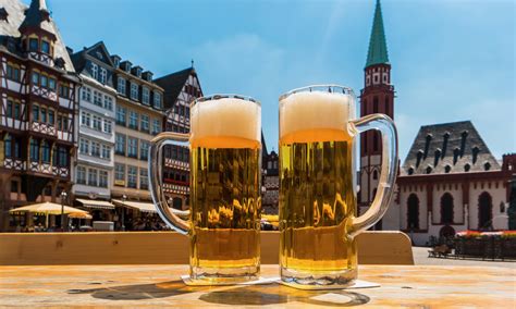 本場のビールは違うぞ！ドイツビールの有名銘柄やおすすめ紹介 | Pokke Magazine