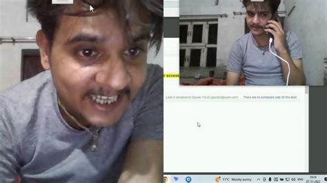 X User Hacks Into Scammer's Webcam, Exposes 'Big Microsoft Scam' Online ...