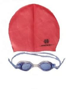 Syndicate Sports Red Swimming Kit - Buy Syndicate Sports Red Swimming ...