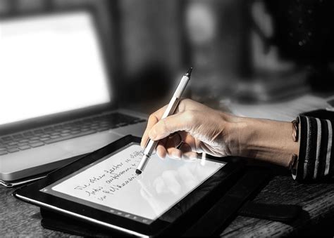 What Is A Touch Screen Stylus at Marilyn Stumpf blog