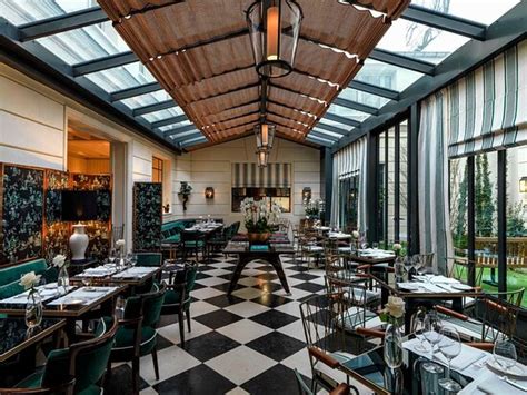 J.K. PLACE PARIS - Hotel Reviews, Photos, Rate Comparison - Tripadvisor
