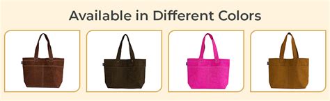 AQVA washed Cotton Canvas Eco Friendly Tote Bag For Women ...