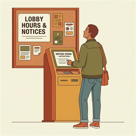 How to Send Money to MCCF — Deposit Kiosk & Commissary Limit ...
