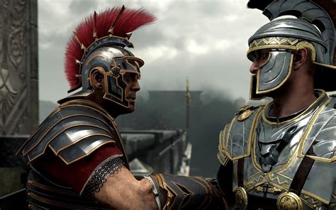 ryse son of rome, general marius titus, warriors Wallpaper, HD Games 4K ...