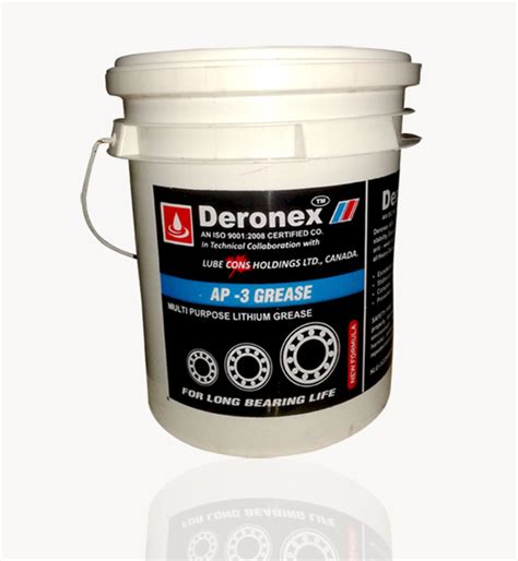 WELCOME TO DERONEX MAKE Engine Oils | Gear Oils and the Range of ...