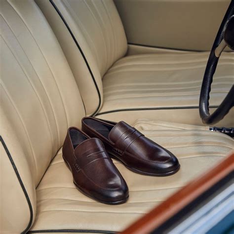 Harrys of London: Contemporary British Footwear Brand Designed for ...