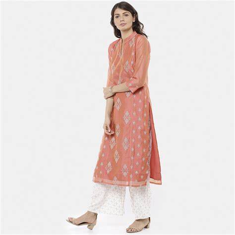 Hit Up Minelli For Cotton Kurtas, Palazzos, Dresses | LBB