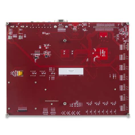 Anvyl Spartan-6 FPGA Trainer Board at MG Super Labs India