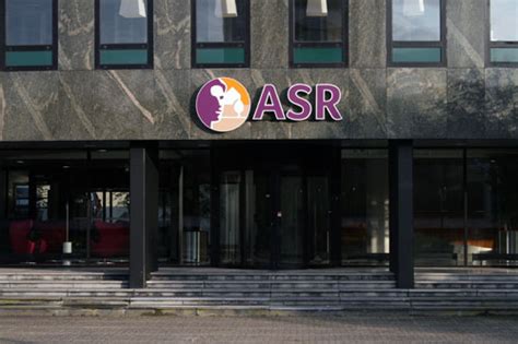 ASR improves profit, announces job losses - DutchNews.nl