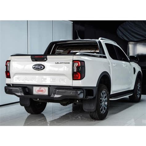 For Ford Ranger P703 Next Gen 2022-2024 Side Air India | Ubuy