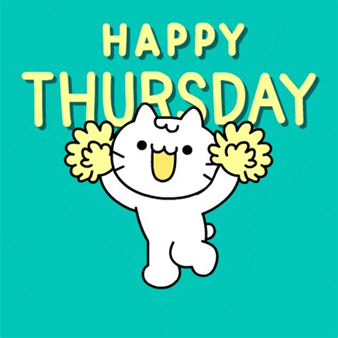 100 Hilarious Happy Funny Thursday Gifs of the Week - FunZumo